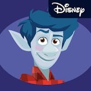 Pixar,Toy story, Starwars WhatsApp Stickers free