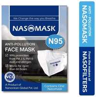 N95 Anti Pollution Face Mask  Starts From Rs.249