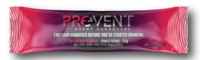 Get A Free Sample Sachet of PreEvent Hangover Relief Drink