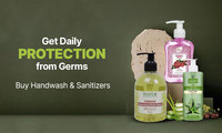 Lifeboy & More Handwash Sanitizers Starts From Rs.60