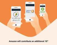 Amazon :Send Earn - Repeat Offer [ User Specific ]