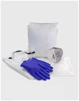 Clovia Personal Protection Equipment Kit- 6 Equipment 48% OFF