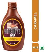 Hershey's Syrup, Caramel, 623g