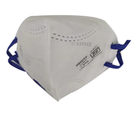 Procef Air Plus N95 Anti Pollution Face Mask White