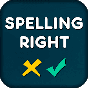 Spelling Right PRO - Free 