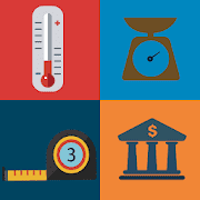 [Apps] Unit Converter (Pega Pro) - Premium for FREE