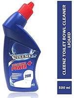 (Pantry) Cleenz Toilet Bowl Cleaner Liquid, 500 ml

