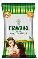 Mawana Sugar - Premium Crystal 1 kg 
