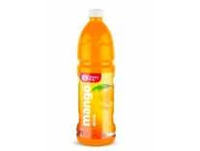 Grofers Happy Day Mango Fruit Drink (Bottle) - Buy 1 Get 1 Free
