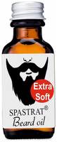 66% Off On SPASTRAT Extra Soft Beard Oil 50ml 