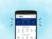 Paytm add money offer Get 10% upto 25 cashback on add money transaction