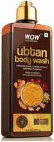 WOW Skin Science Ubtan Body Wash - 250 ml(Pack of 1) 