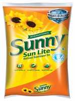 Sunflower Oil-Lite 1 Litre
