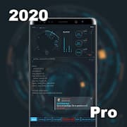SciFi Launcher Pro