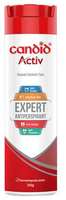 Candid Sweat Control Talc - Activ 250 g 