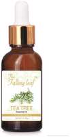 The Falling Leaf Tea Tree Essential Oil 30 ml (Pack of 1) 