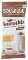 60% Off -Soulfull Smoothix - Cocoa Lite Single Serve 30 g 