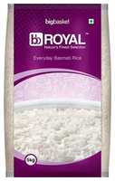 35% Off- Bb Royal Basmati Rice Everyday 5 kg