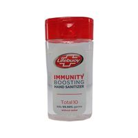 Lifebuoy Hand Sanitizer - Total, 50 ml Bottle