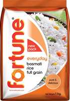 Fortune Everyday Basmati Rice (Long Grain) 1KG