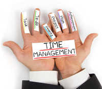 Productivity and Time Management