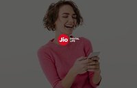 Get 50% up to Rs.100 SuperCash on Jio plans of Rs.49 plans or more only on MobiKwik App or website