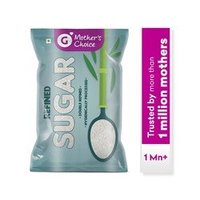 Grofers Mother's Choice Refined Sugar