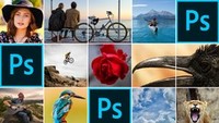 Photoshop Beginner to Advanced - Complete Photoshop Mastery