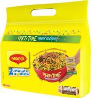 Maggi Masala Instant Noodles Vegetarian (560g) Free Shipping FK+ (Delivery at Select Locations)
