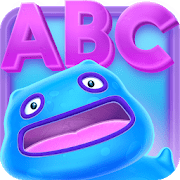 [Games]ABC glooton - Learn Alphabet Game for Children Was INR 240 now free
