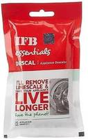 Upto 82% off on IFB Descale Detergent Powder
