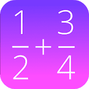 Fractions Math Pro App For FREE 
