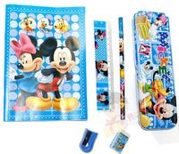 Be Ready For Online Teaching - Pencil Box & Geometry Sets Up to 70% Off