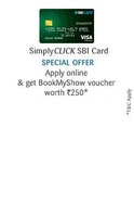 SBI Card : 5% cashback for first 3 bill payments on new autopay registrations