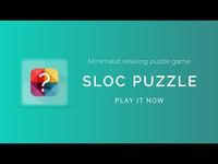[Games] SLOC - 2D Rubik Cube for FREE