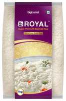 Bb Royal Basmati Rice Super Premium 1 kg