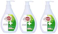 Parol Liquid Hand Wash -250ml(pack of 3)  @ 349