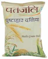 Patanjali Multi Grain - Dalia 500 g for Rs. 40