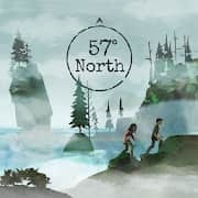 [Games] 57° North for free