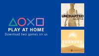 Free PS4 Games available till 5th May