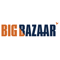 Get big bazaar GV at flat 13% off