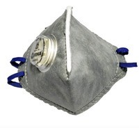 FFP1 N90 MASK with RESPIRATOR sale @ 1 PM