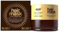 Wow Skin Science Hair Mask For Dry And Damaged Hair 200 ml 