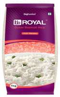 Bb Royal Basmati Rice 1121 Dubar 1 kg 