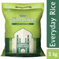 Regular Rice - 5 KG. Charminar