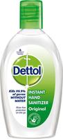 Dettol Instant , Original Hand Sanitizer 50ml [Flipkart Supermart] 
