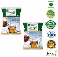 34% off - Pure Agro Pure and Natural Tea - 100 g Pack of 2