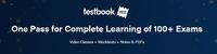 Test Pass Sale - Buy Testbook Pass For Different Months With Attractive Discount