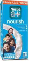 Nestle A Plus Nourish Toned Milk 1L