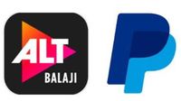Get AltBalaji 3 Month Subscription Free [ Upto Rs 300 Cashback Via Paypal ]